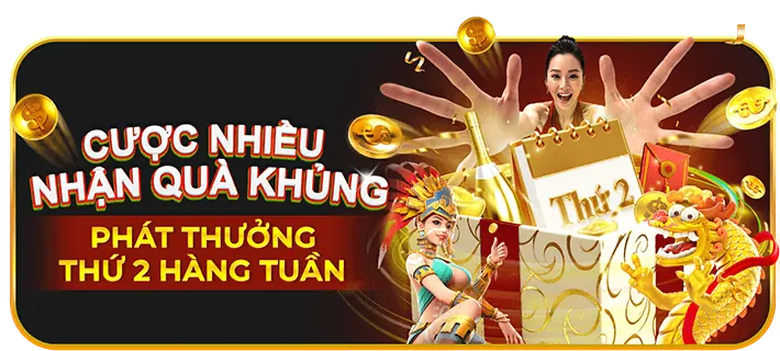 Khuyến mãi Iwin68 độc quyền