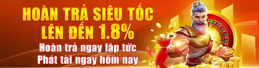 Các chương trình khuyến mãi casino độc quyền của IWIN68
