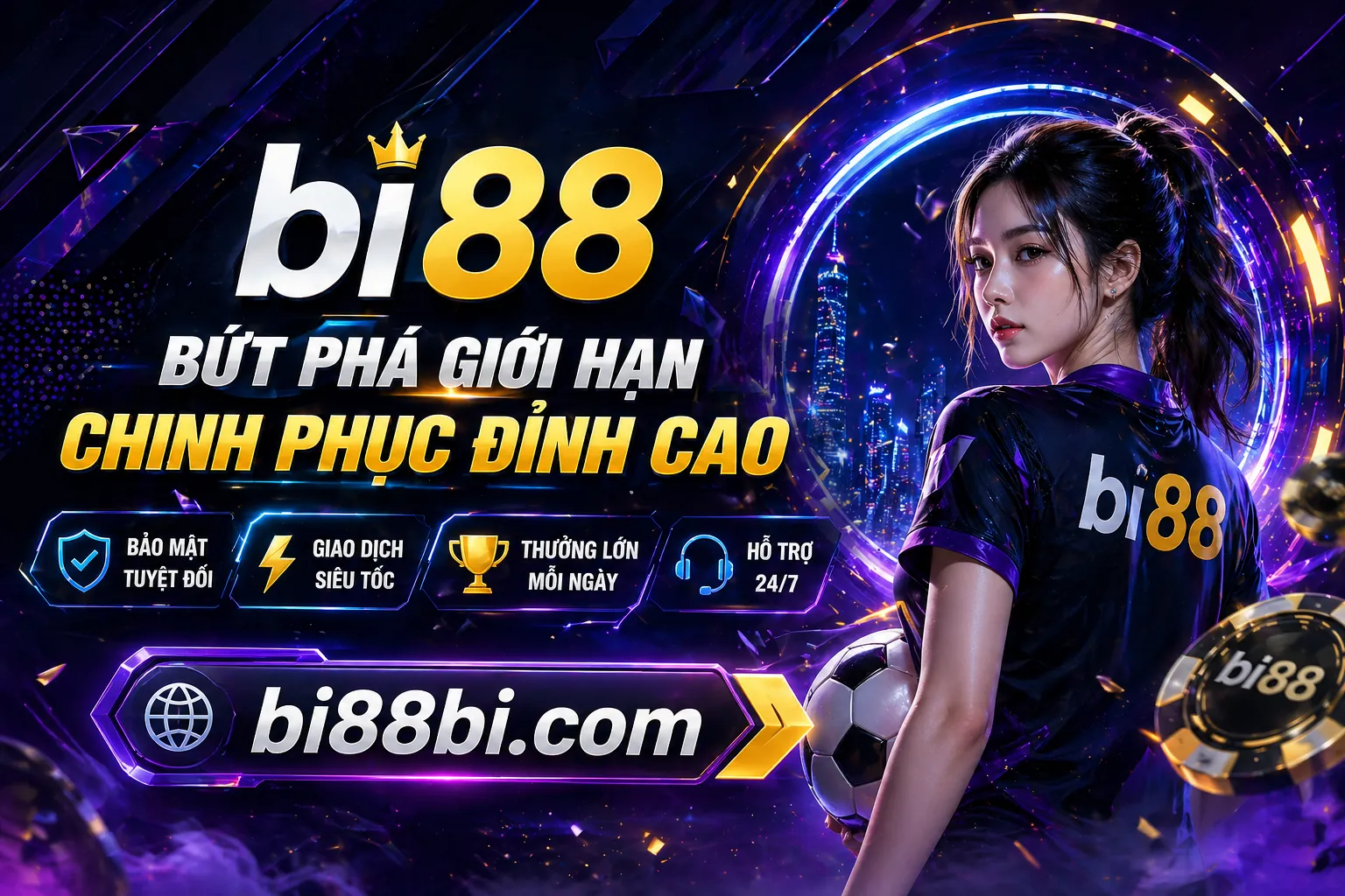 Đội ngũ hỗ trợ khách hàng bi88 sẵn sàng phục vụ 24/7
