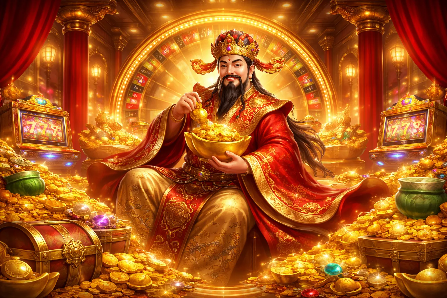 Game nổ hũ bi88