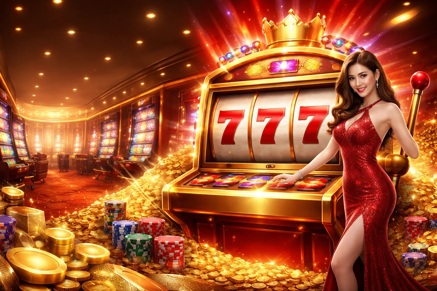 Live casino bi88