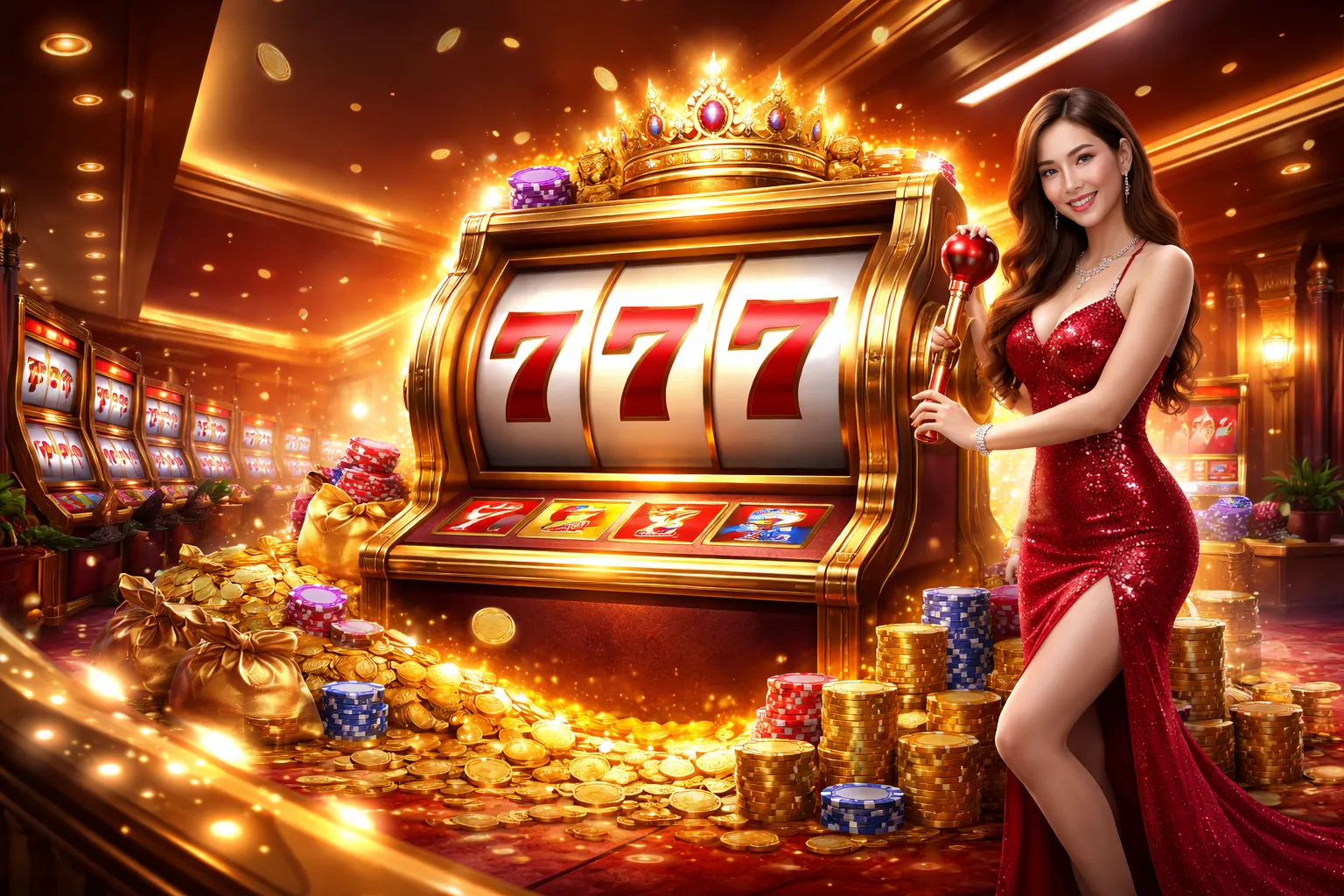 Xổ số bi88