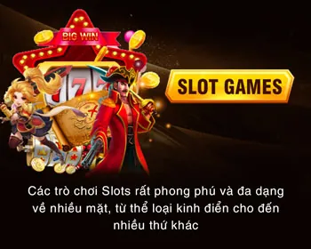 Đa dạng trò chơi bi88