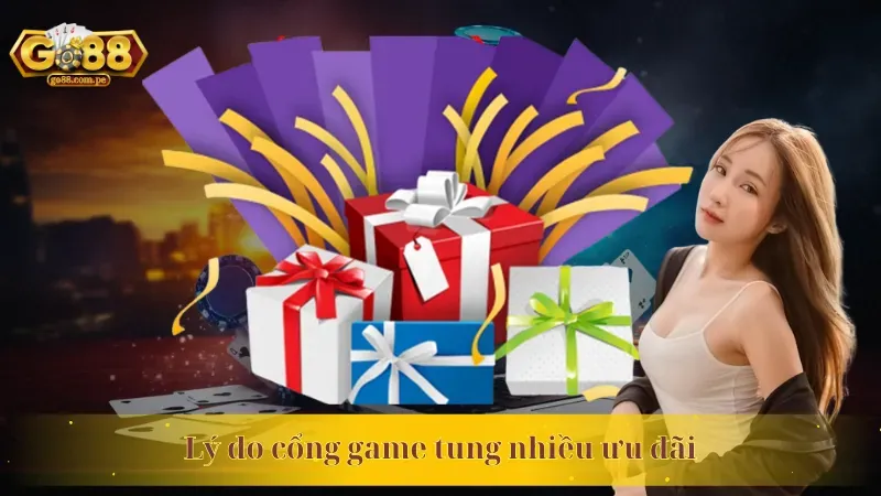 Các chương trình khuyến mãi hấp dẫn của bi88