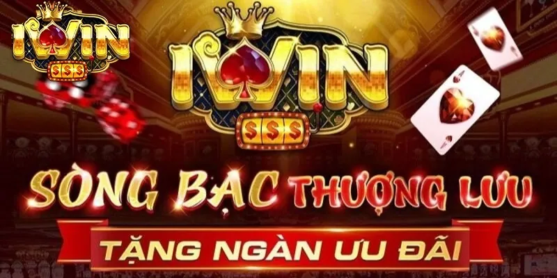 Luật chơi Blackjack tại iwin68