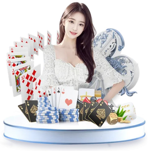 Bàn chơi Poker tại IWIN68